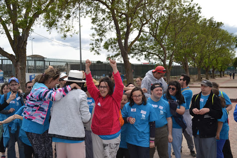 Activités et sorties
